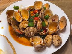 -渔·海鲜餐厅（东澳可域度假村内）南沙湾沙滩店