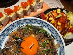 -玉川屋·深夜食堂居酒屋(柳巷店)
