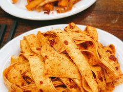 -西塔大冷面(市府大路店)