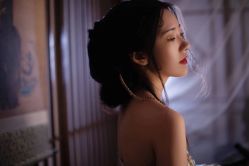 -八角古风摄影