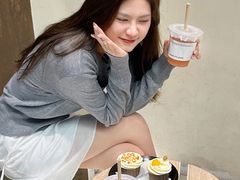-LAN一见岚·精品蛋糕(琶洲保利店)