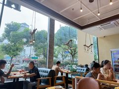 -豪客来牛排(红豆万花城店)