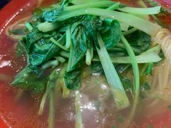 -泰煌鸡·上海白斩鸡·鸡汤面(万航店)