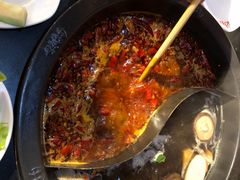 -井格重庆火锅(燕郊永旺店)