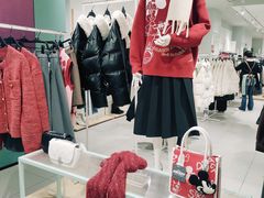 -hotwind热风(重庆悦荟店)