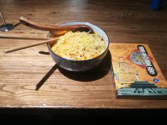 -白七爷捞面(西城万达店)