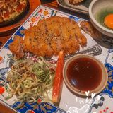 乐乃屋&好吃的日料店