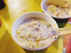 -清真老马家国华牛奶鸡蛋醪糟(正宁路店)