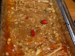 锡纸金针菇-腰子哥烤串(石佛营炫特店)