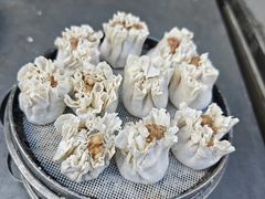 -北三沙家烧麦(北头道街店)