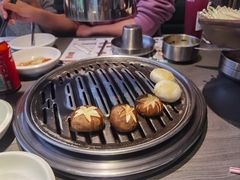 -农乐园炭火烤肉(繁花中心店)
