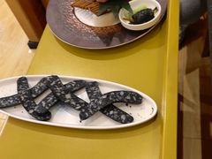 -汉城馆·烤肉火锅餐厅·韩国烤肉(河北云瑧世纪大饭店)