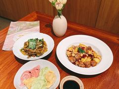 -七色云蔬食(喜邻里店)