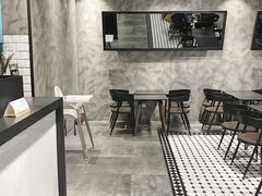 -Awfully Chocolate(嘉里城店)