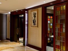 -王宝和大酒店大堂吧(九江路店)
