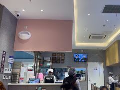 -小杨生煎(周浦万达店)