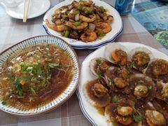 -公寓家常菜馆(海军博物馆店)