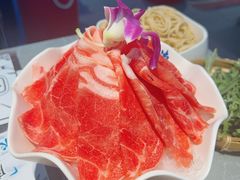 -生活如沸·顺德水牛奶火锅(人民广场店)