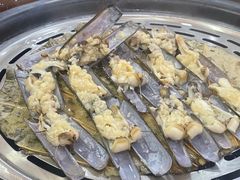 -晶莹品鲜.顺德鱼生.特色桑拿菜