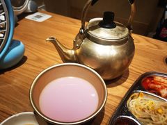 -韩国料理大力士(屏风街店)
