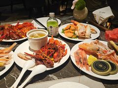 -曲水兰亭(北京四惠店)