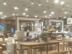 -MUJI无印良品(环球港店)