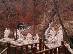 -丹东凤凰山景区