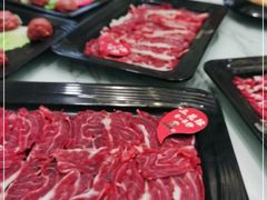 -顶福胜潮汕牛肉火锅(观沙岭店)