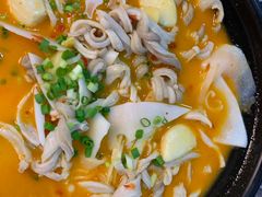 -李师傅脆肚(华强北店)
