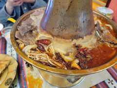 -卡万金特色藏餐
