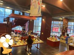 -当当梅溪书院(步步高梅溪新天地店)