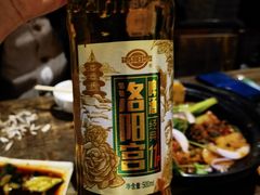 -花雕醉鸡(北大街义勇街店)