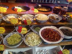 -鸽子窝(宋庄店)