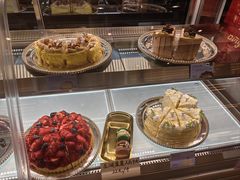 -丁香西饼屋(桂林路店)