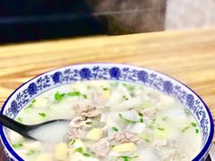 -赵元章肉骨烧(山塘街店)