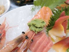 -松坂屋日料自助(长城路店)