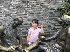 -东关街美食广场
