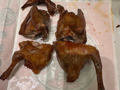 -整只乳鸽GetSQUAB(西华路店)