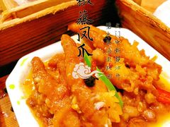 -禄运茶居·手工点心(猎德店)