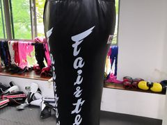 -FIGHTMAN格斗俱乐部(长宁临空店)