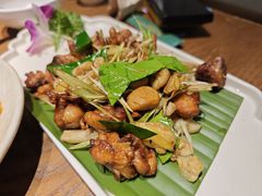 -金孔雀德宏傣味餐馆(魏公村店)