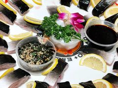 -伊茉家的烤肉店(勒泰中心店)