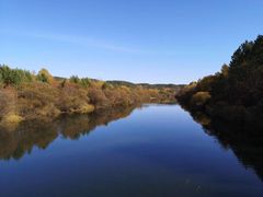 -北极村旅游风景区