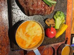 -5号公路美式石烧牛扒(惠济万达店)