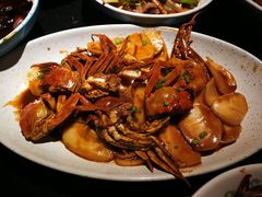 -老头儿油爆虾·知味杭州(爱琴海购物中心)