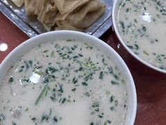 -教师之家赵家羊汤馆(东青龙街店)