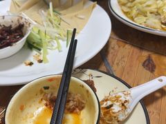 -小四川美食馆(幸福路店)
