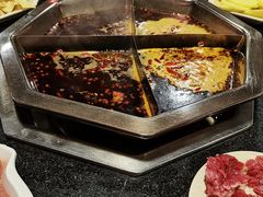 -巴国口福火锅(石桥铺店)