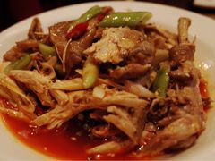 -巴依兄弟西域美食(机场店)