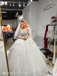 -NaNa婚纱礼服馆
